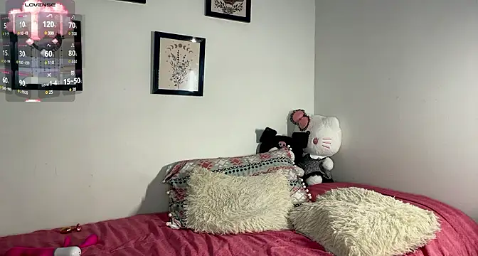 darkmelody_ live sex cam