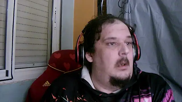 porkorossy's cam snapshot