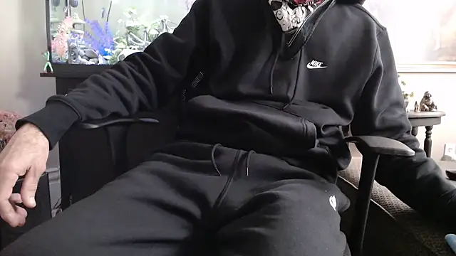 EspanolVato's cam snapshot