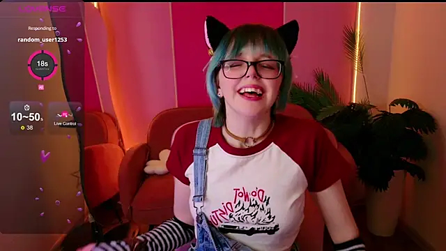 666_marshmallow's cam snapshot