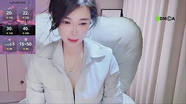 YunShan-33 live sex cam