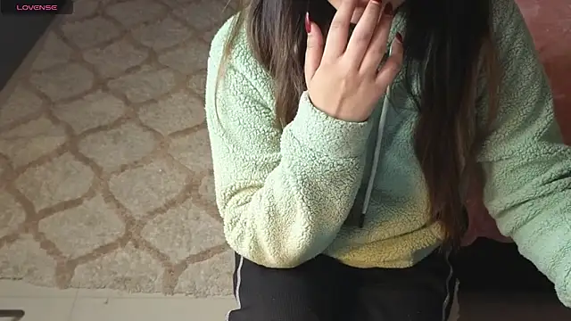 WaniRoy's cam snapshot