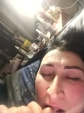 Funny_Karina live sex cam