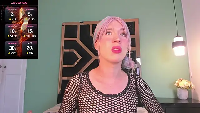 Electra_Gosselin live sex cam