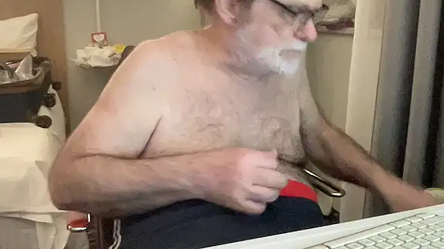 coach-karl live sex cam