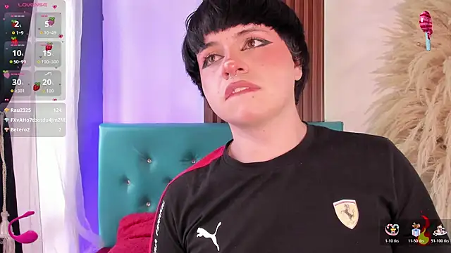 Hiddenhotcake's cam snapshot