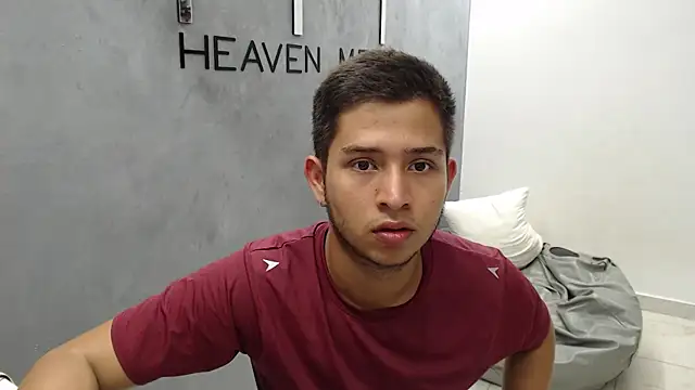 harold_18_ live sex cam