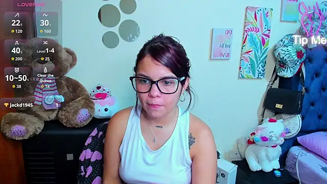 Ema__Luna's cam snapshot