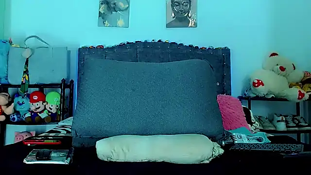 Liamscott_ live sex cam