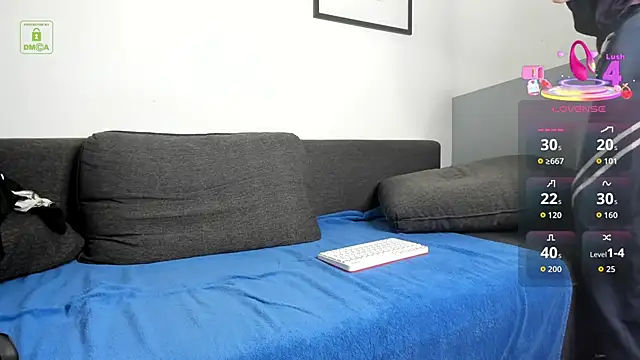 Perry_Knight live sex cam