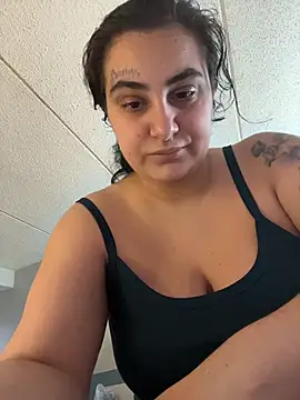 LadyxOnyx live sex cam