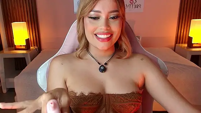 _meliblue live sex cam