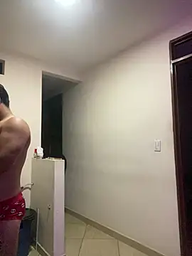 MichaelBear_ live sex cam