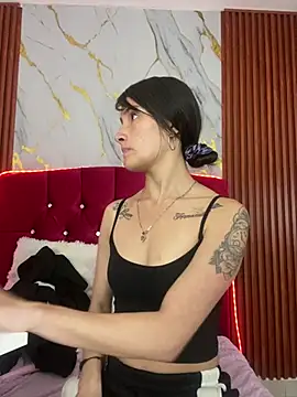 Michelle_ec live sex cam