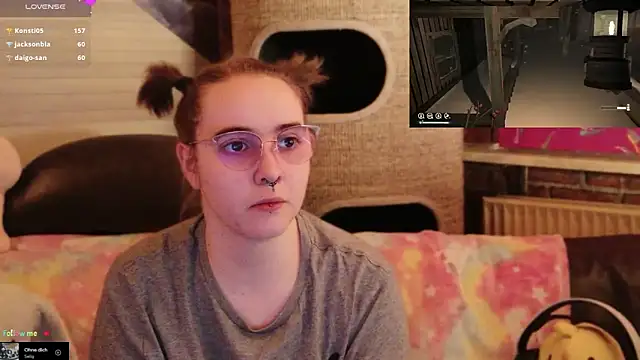 GamerGirl_Eve live sex cam