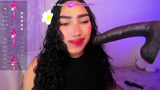 Olivia_fx live sex cam