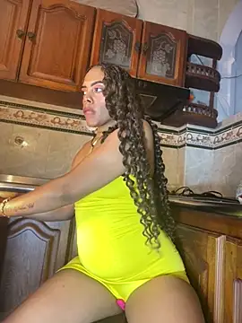 NovaFoxx's cam snapshot