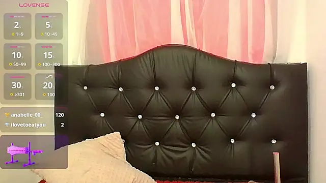 glafiraHot's cam snapshot