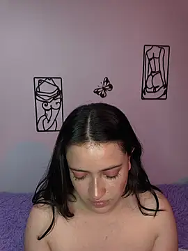 By_Lia's cam snapshot