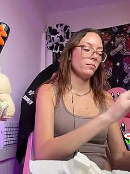 SpaceCowWhore's cam snapshot