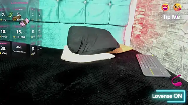 Cloee66's cam snapshot