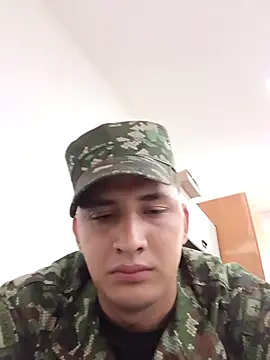 MonasticCanine's cam snapshot