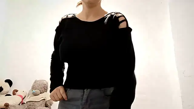 ClarisaCalvary's cam snapshot