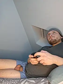 Ghost_Pie live sex cam