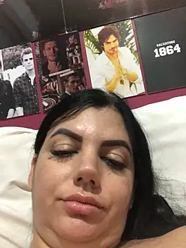 eugiselelima's cam snapshot