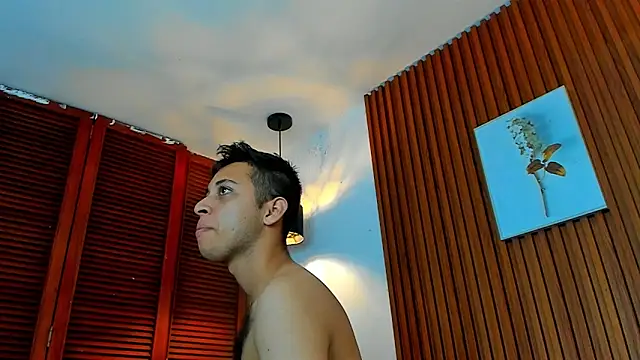 David_niet live sex cam