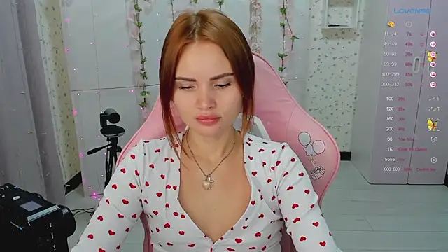 AnitaTeasing's cam snapshot