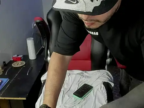 ragnar_lothbrok777's cam snapshot