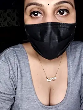 Horny_Shalu's cam snapshot