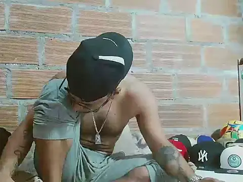 Alphamaster_92's cam snapshot