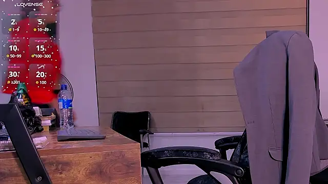 Overtime__'s cam snapshot