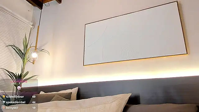 gabyvega1's cam snapshot