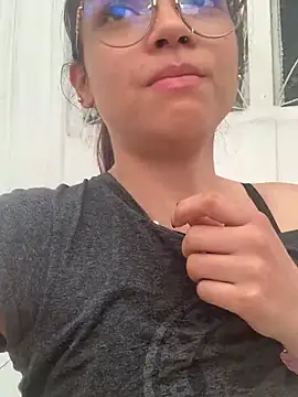 Dafne_Mel's cam snapshot