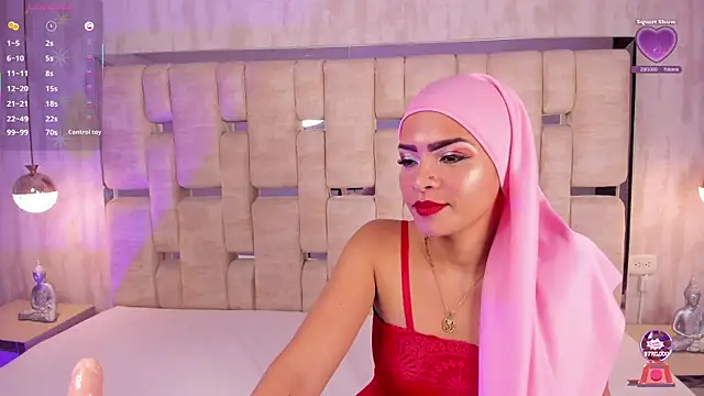 VeronicaFlowers_'s cam snapshot