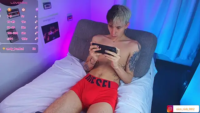 Nick_Bangover_'s cam snapshot