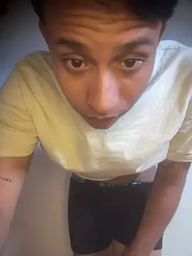 Patrick_Hott_'s cam snapshot