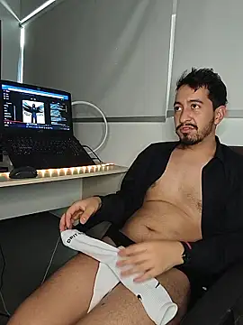 JoshuanDrocher's cam snapshot