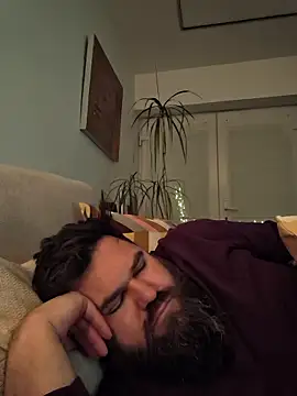 Mr_Gspt's cam snapshot