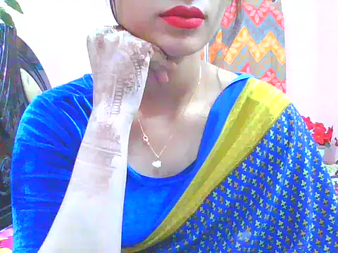 Silver_Queen07's cam snapshot