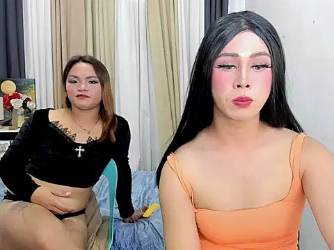 Seductive_Paloma live sex cam