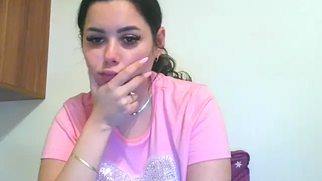 LovelyJulliette's cam snapshot