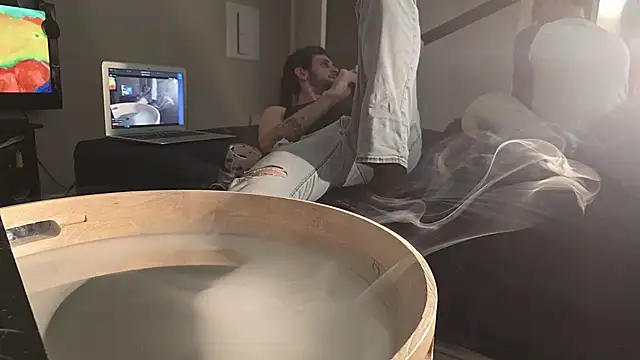 Mrkarizma live sex cam