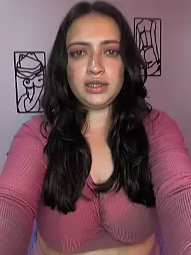 By_Lia's cam snapshot