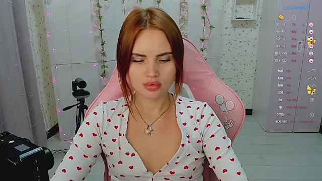 AnitaTeasing's cam snapshot