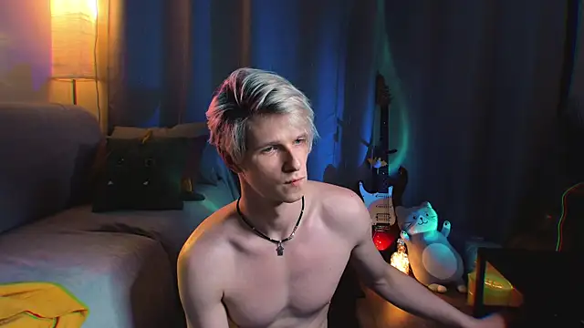 Breston_Sweet live sex cam