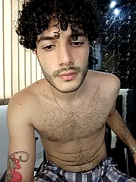 Rafael_Mendezz live sex cam